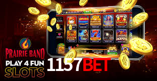 APP oficial da 1157bet para mobile